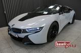 BMW i8 Roadster <1000km Sammlerzustand - weiße BMW i8