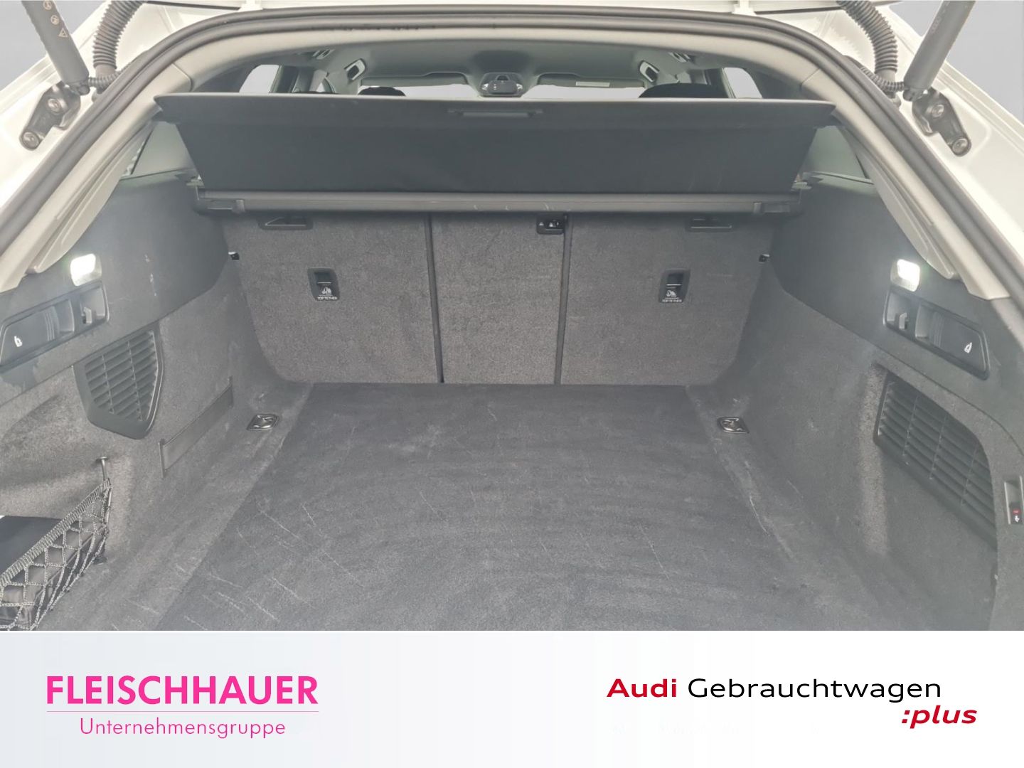 Audi A5 - Bild 15