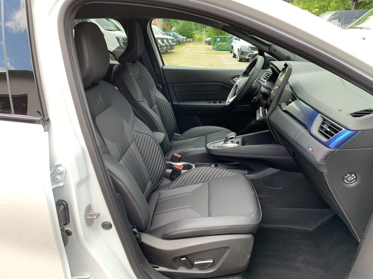 Renault Symbioz - Bild 25