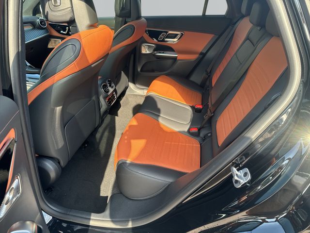 MERCEDES-BENZ GLC 200 – Bild 10