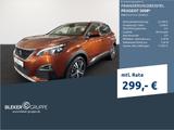 Peugeot Allure - Peugeot 3008