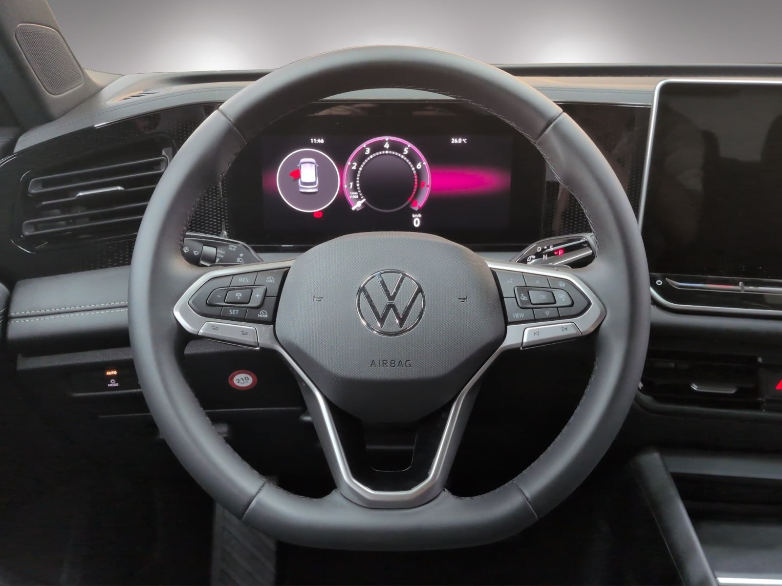 Volkswagen Tiguan - Bild 8