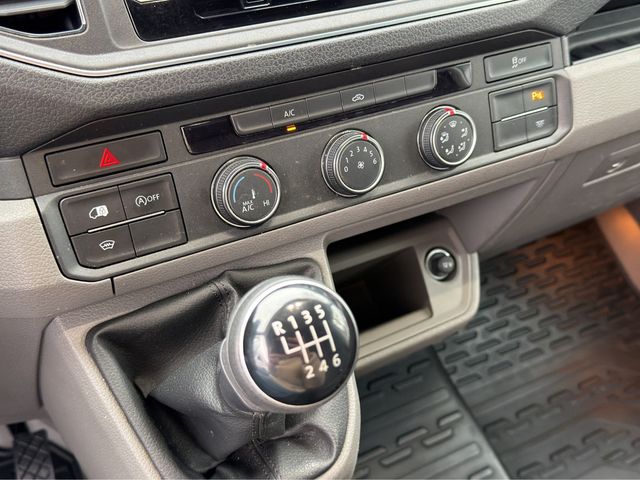 Crafter 35 2.0 TDI Trendline L2H2 FWD