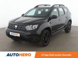 Dacia Duster 1.6 SCe Essential*SHZ*KLIMA*LIMITER* - Dacia in Köln