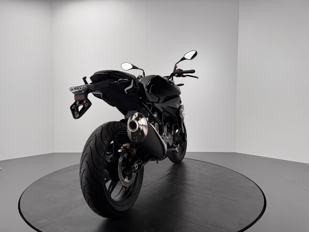 Fahrzeugabbildung BMW G310 R *TAGESZULASSUNG