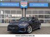 Audi A3 Sportback 35 TDI S line*virtual*Navi*ACC* - Audi A3 2020 Sportback mit Diesel-Antrieb