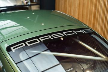 2023 Porsche BOXSTER — миниатюра 24