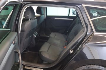 Skoda Superb 2.0 TDI Ambition AID+ACC+KAM+LED+CARPLAY