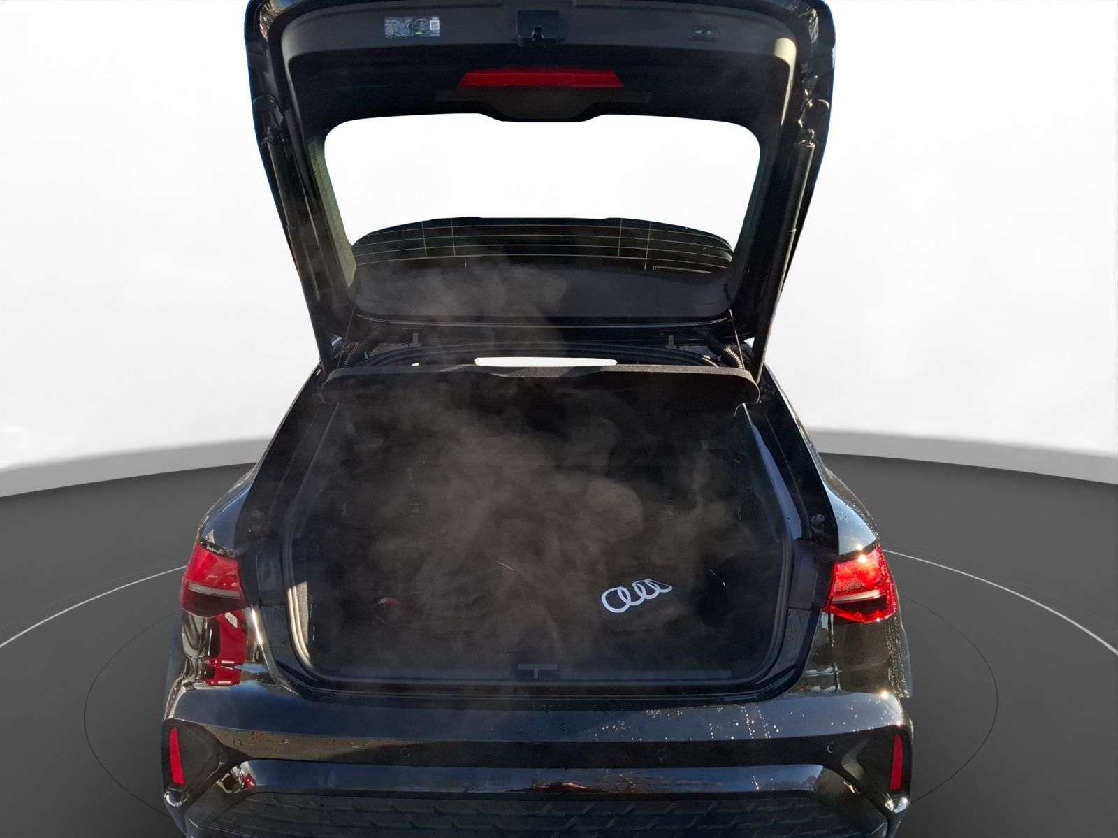 Audi A3 - Bild 9