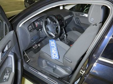 Volkswagen Tiguan - 6