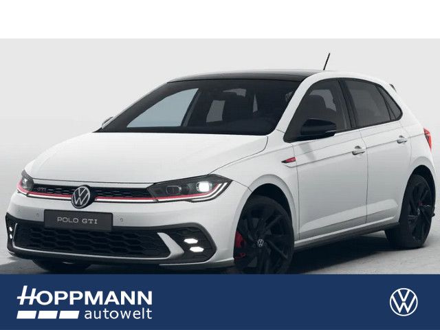 Volkswagen Polo GTI 2,0 TSI 207 PS DSG Pano,Navi,IQ-Drive