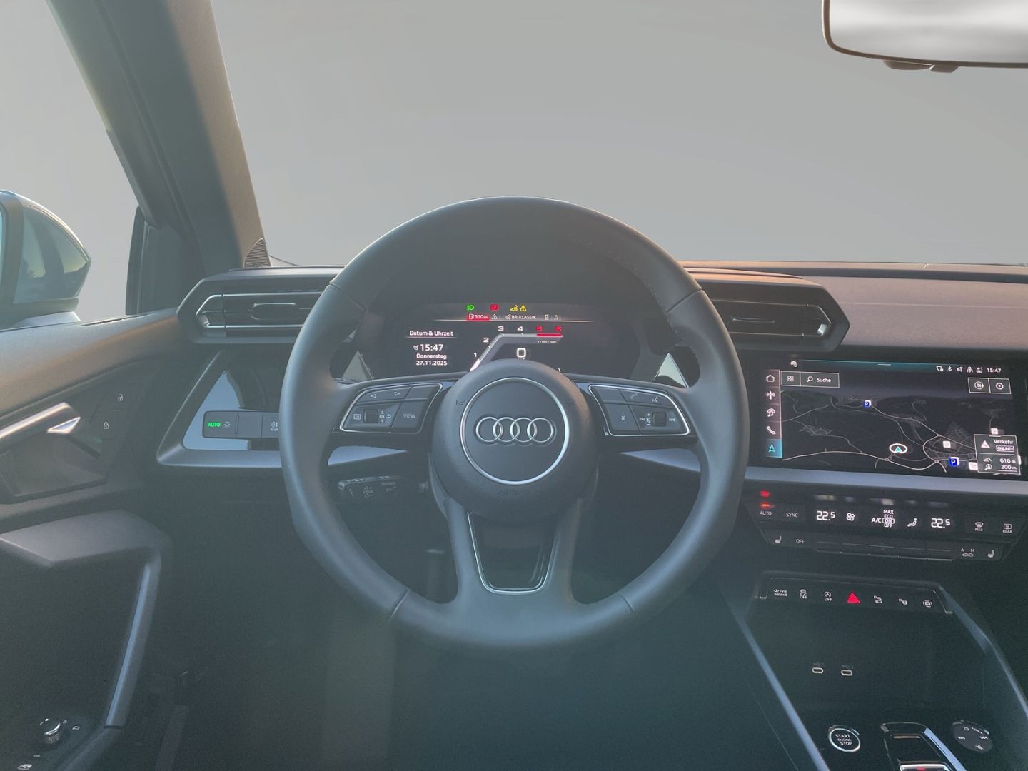 Audi A3 - Bild 18