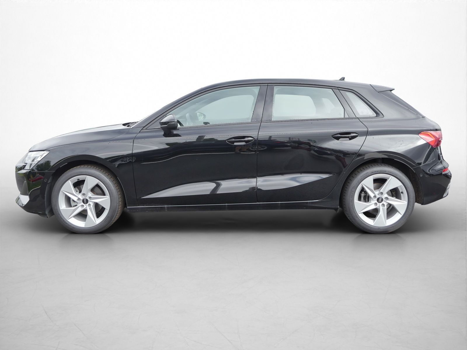 Audi A3 - Bild 3