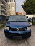 Volkswagen T5 Bus Multivan Comfortline 7Sitzer*Klima