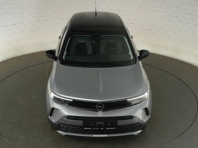 Mokka B ELEGANCE AT+LED LICHT+NAVI+RÜCKFAHRKAMER