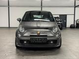Abarth 500C Custom VIRTUAL+8-FACH+KLIMA+CARBON+MFL+PDC+ - Abarth 500C Gebrauchtwagen