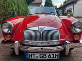 MGA MKI 1600 - Autos aus dem Jahr 1961