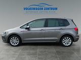 Volkswagen Golf Sportsvan 1.2 TSI Lounge,NAVI,SHZ,NSW,GRA - Volkswagen Golf Sportsvan in Rostock