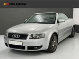 Audi A4 2.4 multitronic Cabriolet*Leder*PDC*Xenon* - Audi A4 aus 2005: Cabrio