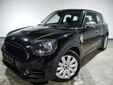 MINI Cooper Countryman All4 Allrad Sitzheizung Navi - schwarze MINI Cooper Countryman