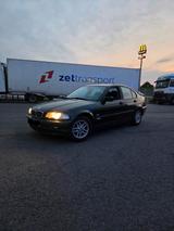 BMW 316i E46 2001 - BMW 316 in Leipzig