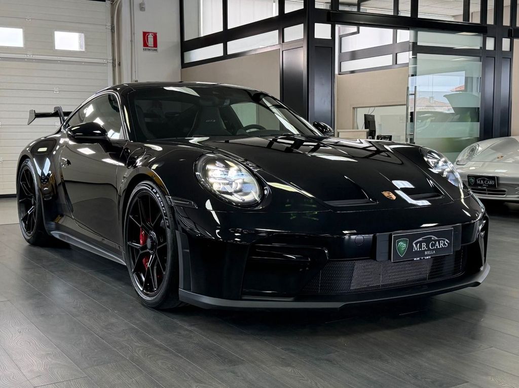 Image of Porsche 911