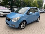 Opel Agila B Edition - Opel Agila mit Benzin-Antrieb: Kleinwagen, Automatik