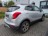 Opel Mokka X 1.4 Turbo ecoFLEX Edition Start/Stop... - Opel Mokka X von privat