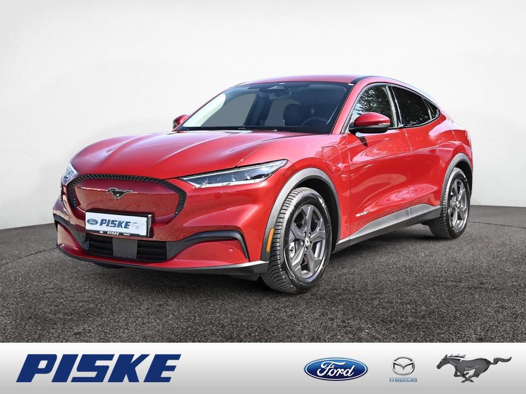 Ford Mustang MACH-E PDC SHZ KAMERA NAVI W-LAN ACC LED