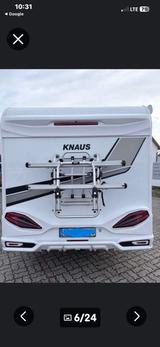 Knaus Sky wave 650 MF 60 Years  - Knaus Sky wave 650 mf