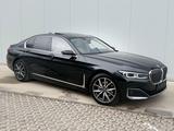 BMW 730d xDrive mHev - BMW 730 aus 2021