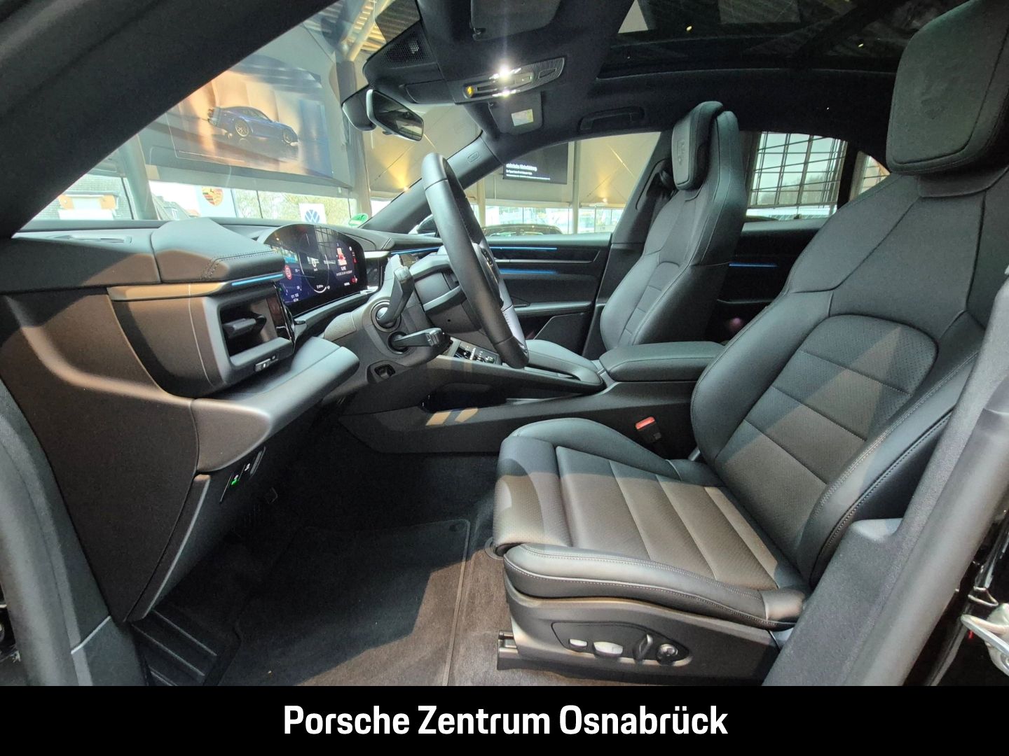 Porsche Macan - Bild 16