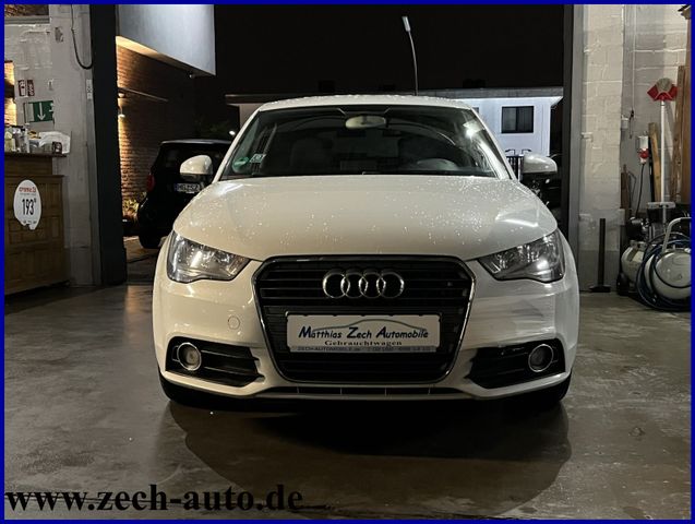 Audi A1 1,2 TSFI * Klima * PDC * Shzg *