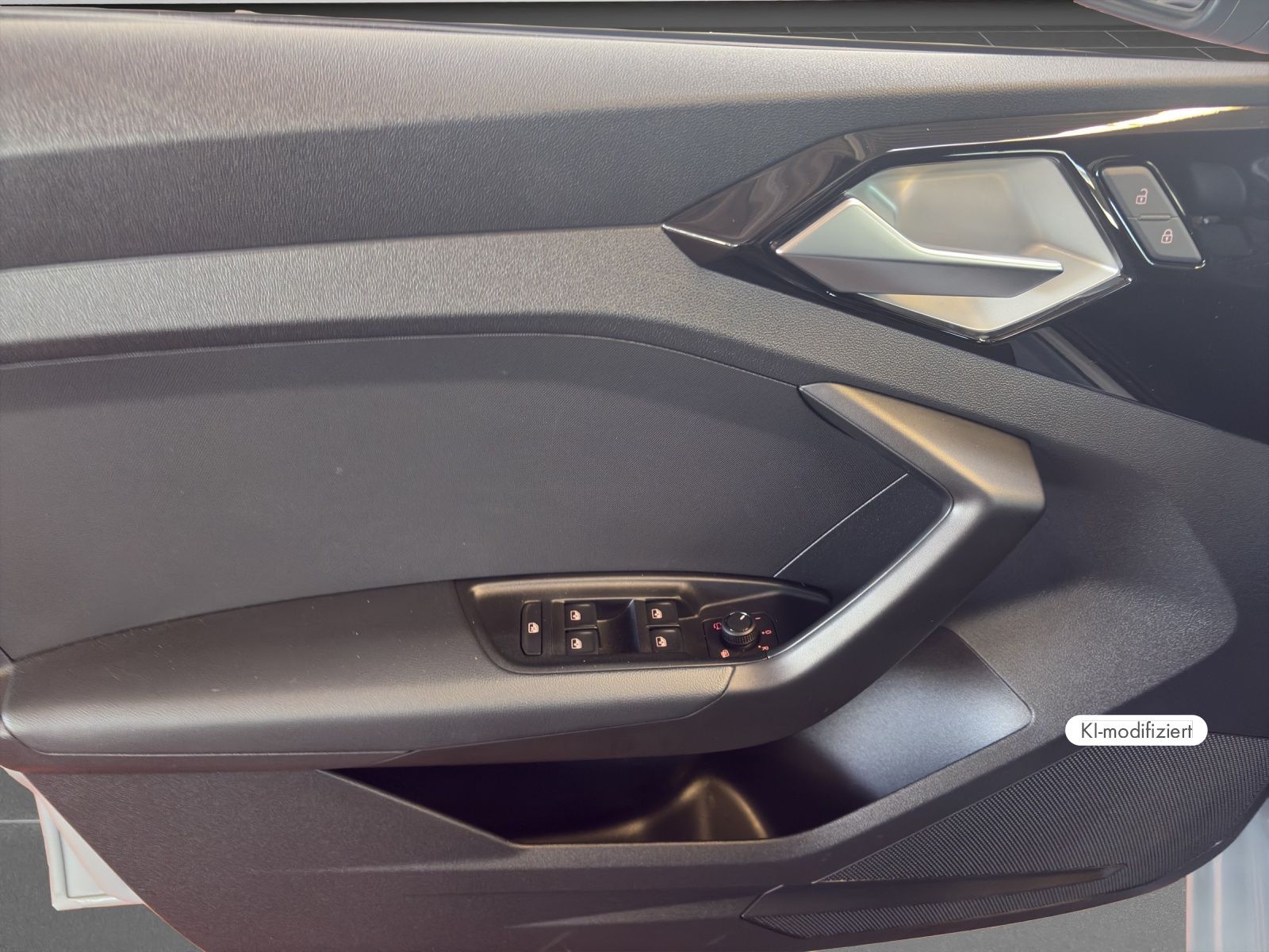 Audi A1 - Bild 14