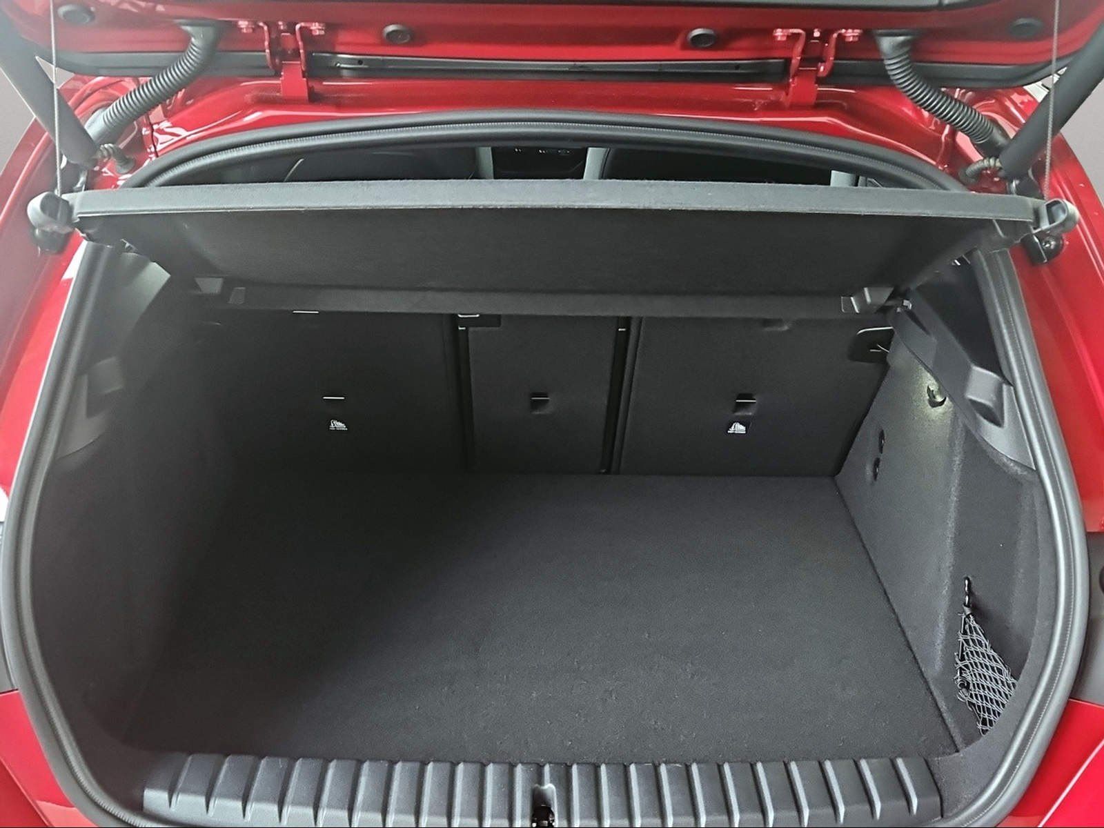 BMW M135 - Bild 14