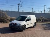 Volkswagen Caddy Kasten - gebrauchte VW Caddy aus dem Jahr 2006