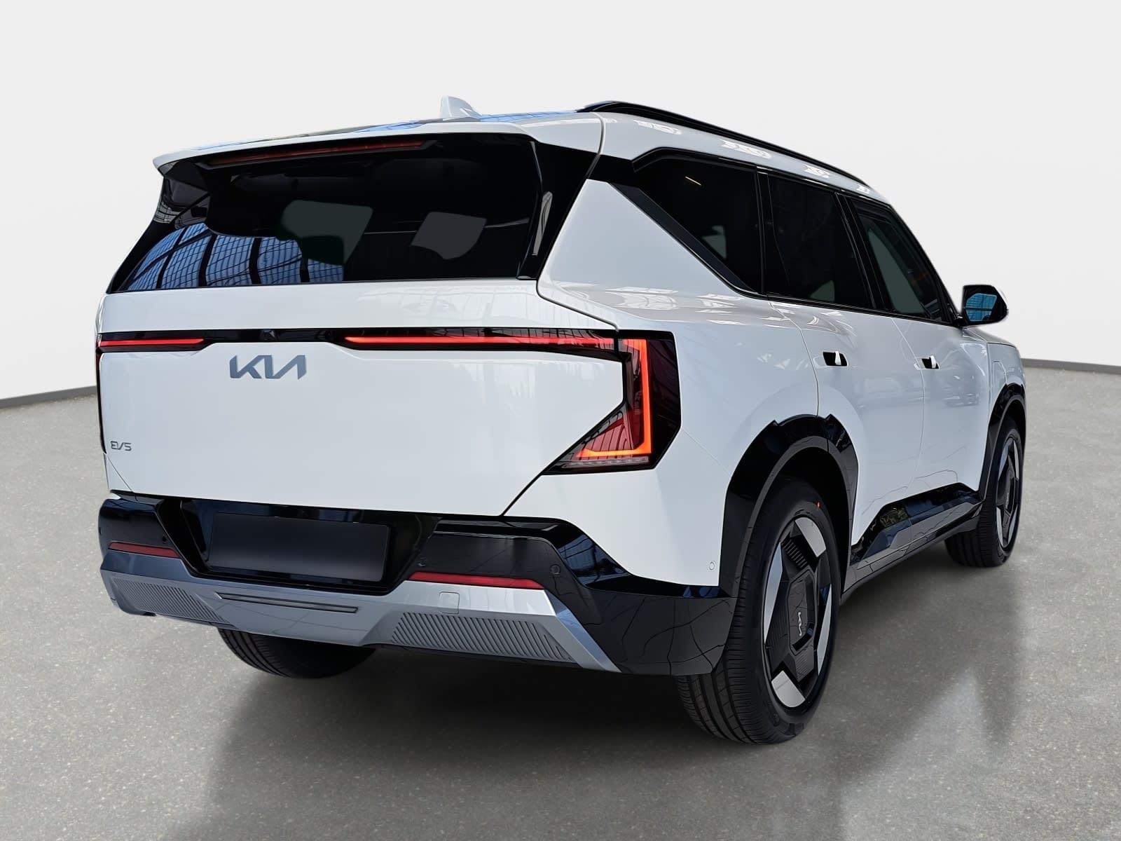 Kia EV5 81.4 KWH EARTH MJ26 DRIVEWISE