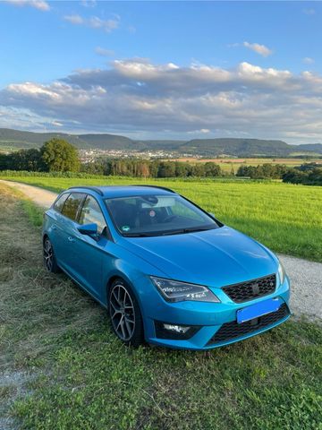 Seat Leon 5f St 1.8 tsi