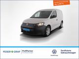 Volkswagen Caddy 1.5 TSI Cargo PDC Klimaanlage Navi SHZ - VW Caddy Gebrauchtwagen in Nürnberg