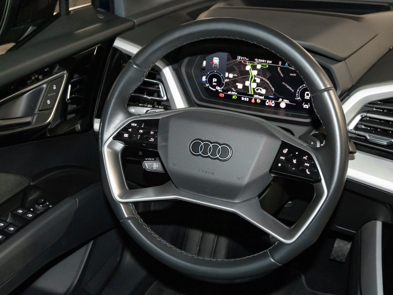 Audi Q4 e-tron - Bild 12
