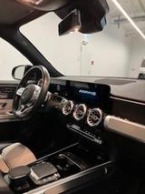 Mercedes-Benz GLB 35 AMG Mercedes-AMG GLB 35 4MATIC DCT Me... - schwarze Mercedes-Benz GLB 35 AMG