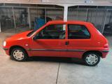 Peugeot peogot 106 - Peugeot 106 Benziner Gebrauchtwagen