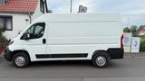 Peugeot Boxer Camper umbau 