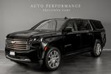 Chevrolet Suburban High Country V8 4WD *NET-EXPORT* 65.500 - Chevrolet Suburban Gebrauchtwagen