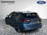 Ford Focus Titanium Edition LED+Kamera+Winterpaket - Ford Gebrauchtwagen in Osnabrück