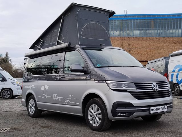 Volkswagen T6.1 California Ocean *el.Aufst.D *LED *Navi *AU