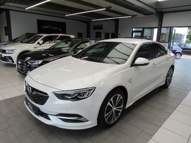 Opel Insignia B Grand Sport Innovation/OPC-Line