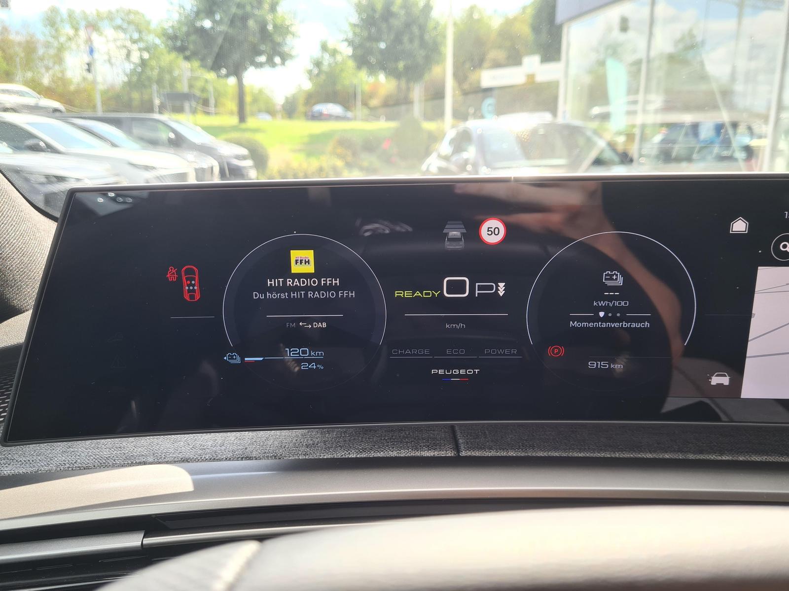 Peugeot 3008 Long Range 230 GT *MEMORY*ACC*PANO*AHK*