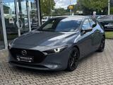 Mazda 3 SELECTION DES-P ACT-P BOS LED-S *BOSE*360°*Mat - Mazda 3 Gebrauchtwagen in Dortmund