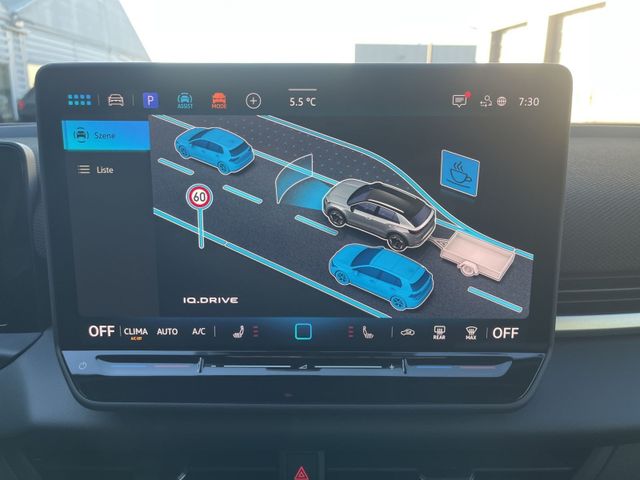 T-Roc R-Line 1.5 l eTSI DSG,HUD,AHK,IQ.LIGHT
